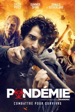 Affiche du film Final days