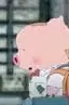 Affiche du film McDull dans les nuages