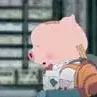 Miniature photo du film : McDull dans les nuages