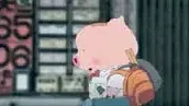 Affiche du film : McDull dans les nuages