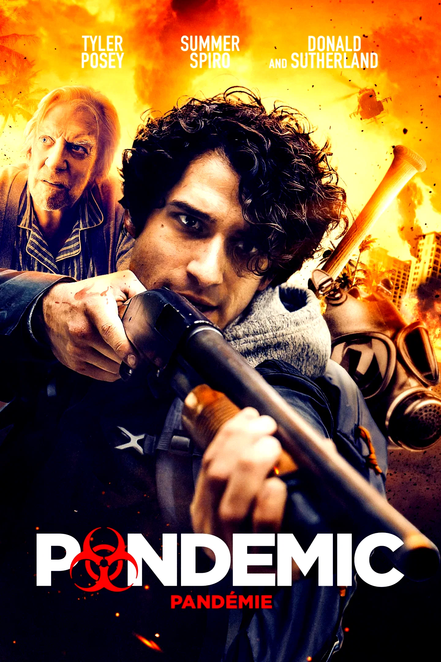 Photo 2 du film : Final days