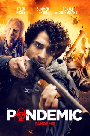 Photo du film : Final days