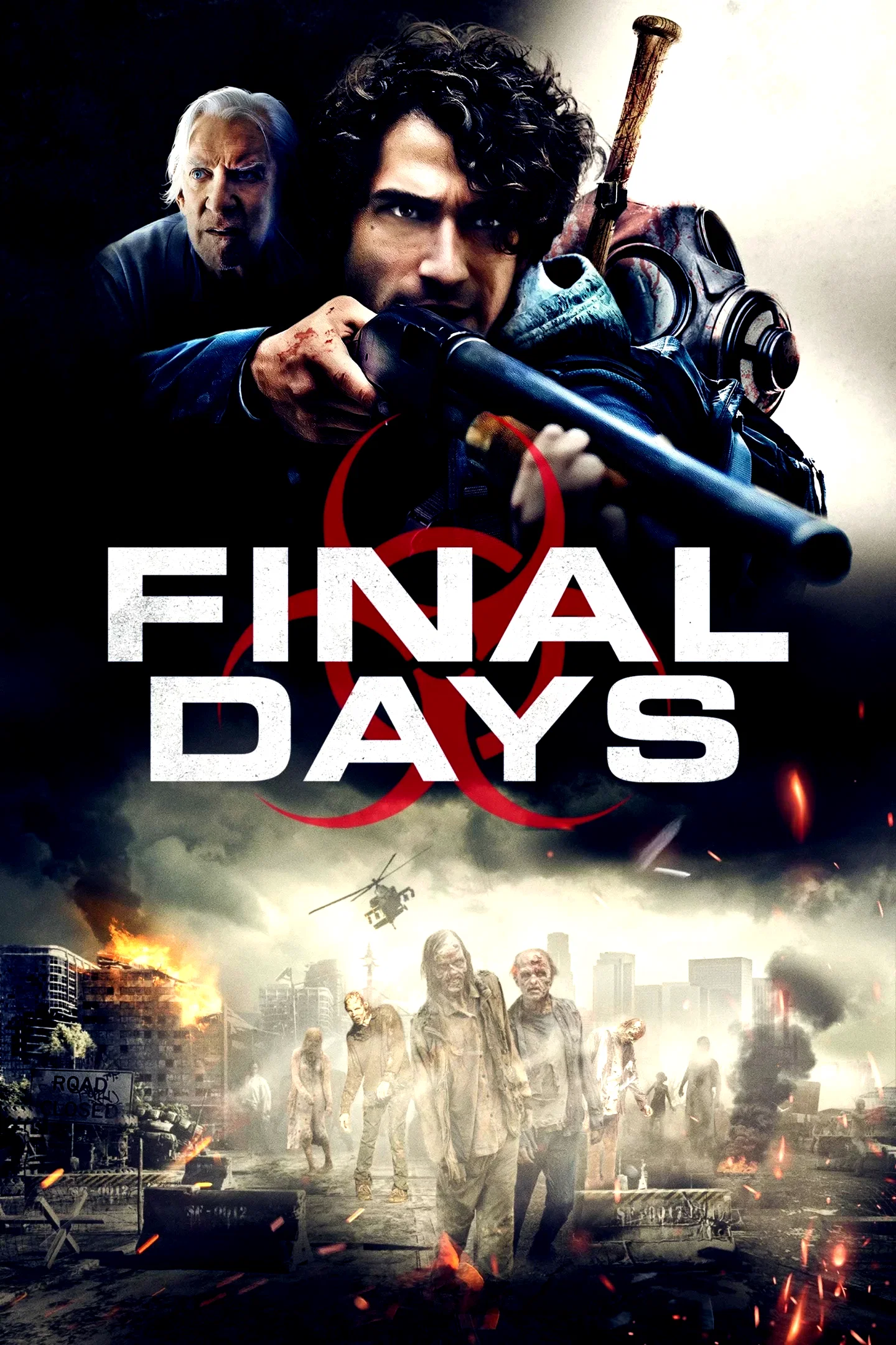 Photo 3 du film : Final days