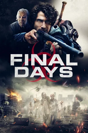 Photo du film : Final days