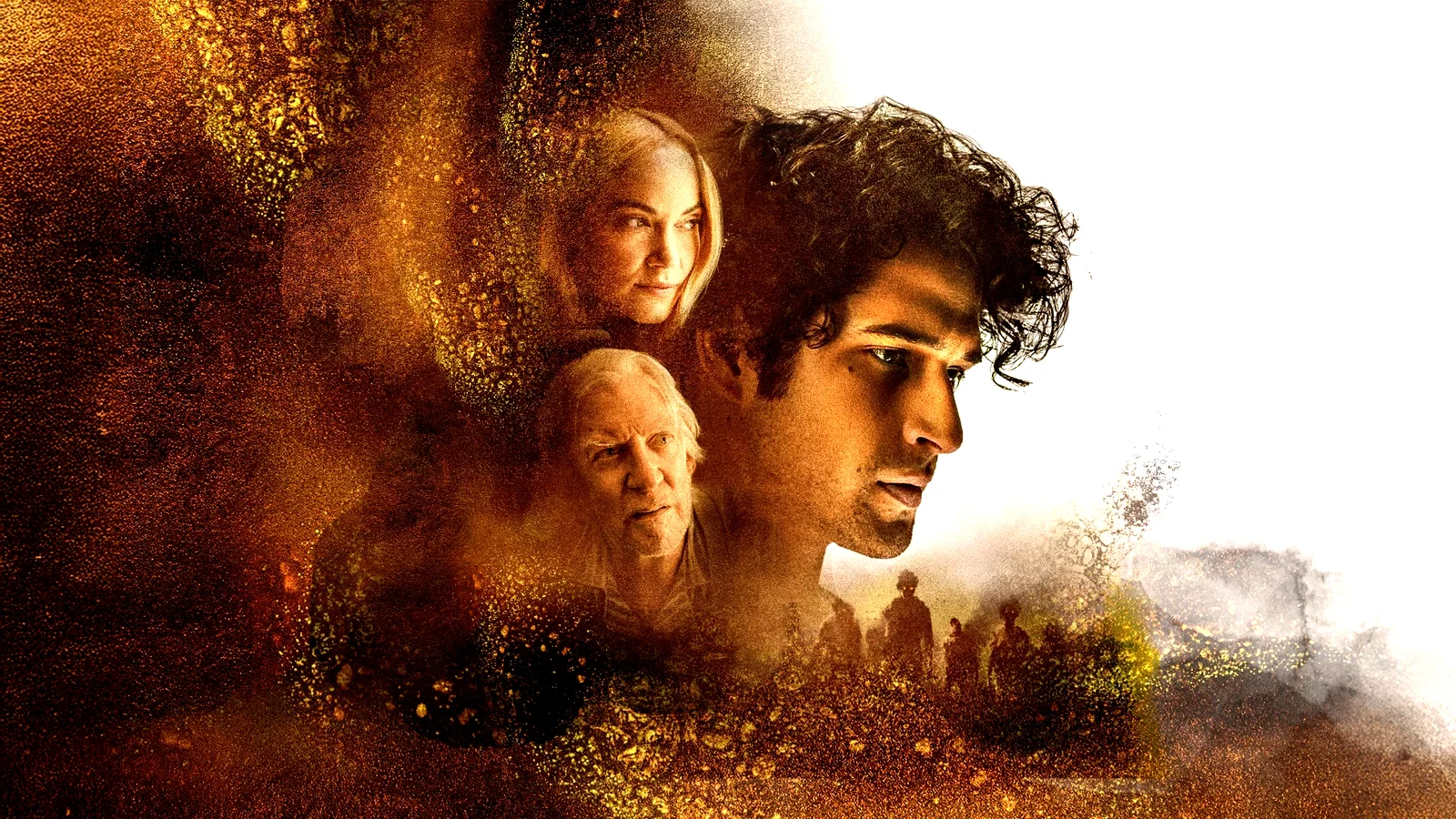 Photo 4 du film : Final days