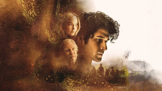 Photo du film : Final days