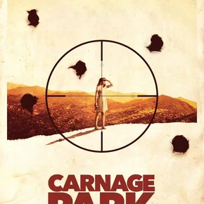 Photo du film : Carnage Park