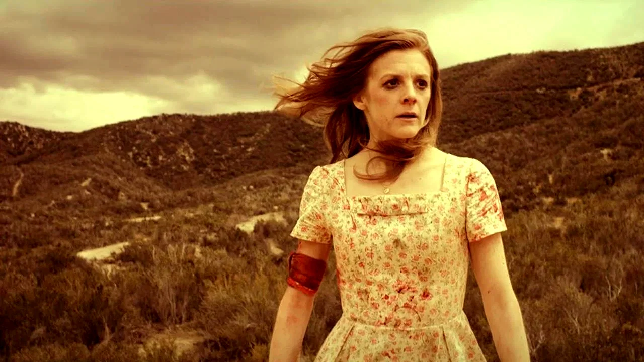 Photo 2 du film : Carnage Park
