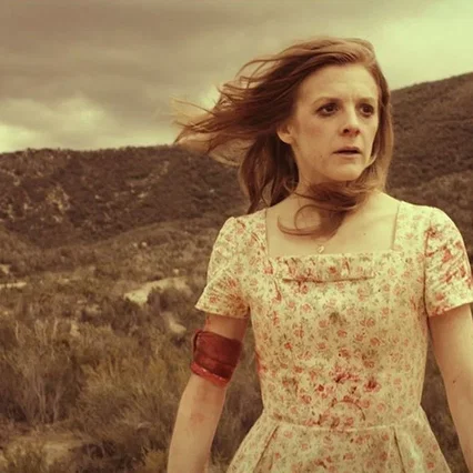 Miniature photo du film : Carnage Park