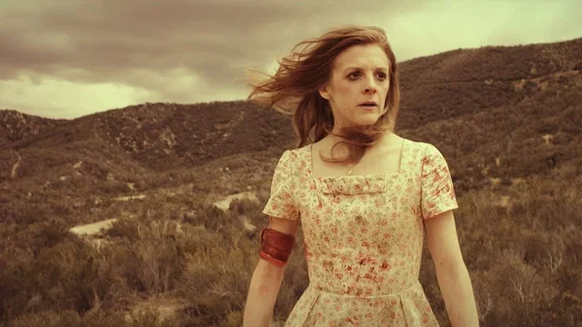 Photo du film : Carnage Park