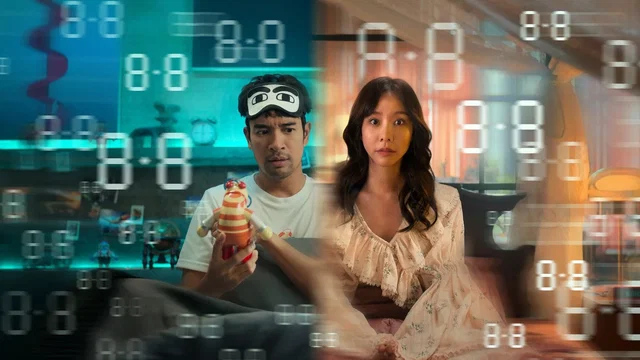 Photo 2 du film : Le temps d'une journée