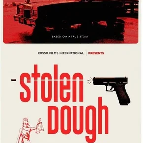 Photo du film : Stolen Dough