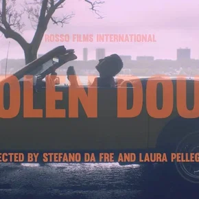Photo du film : Stolen Dough