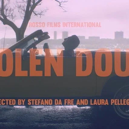 Miniature photo du film : Stolen Dough