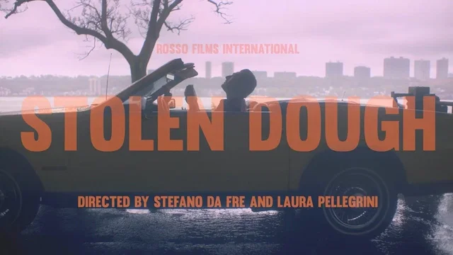 Photo 2 du film : Stolen Dough