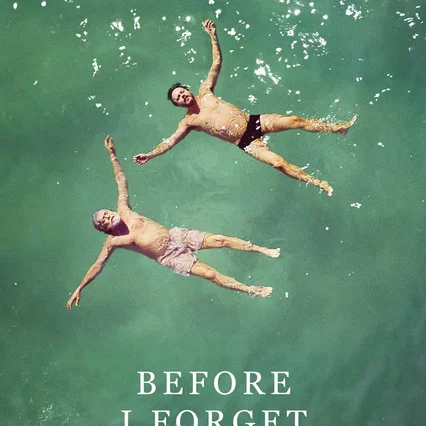 Miniature photo du film : Before I Forget