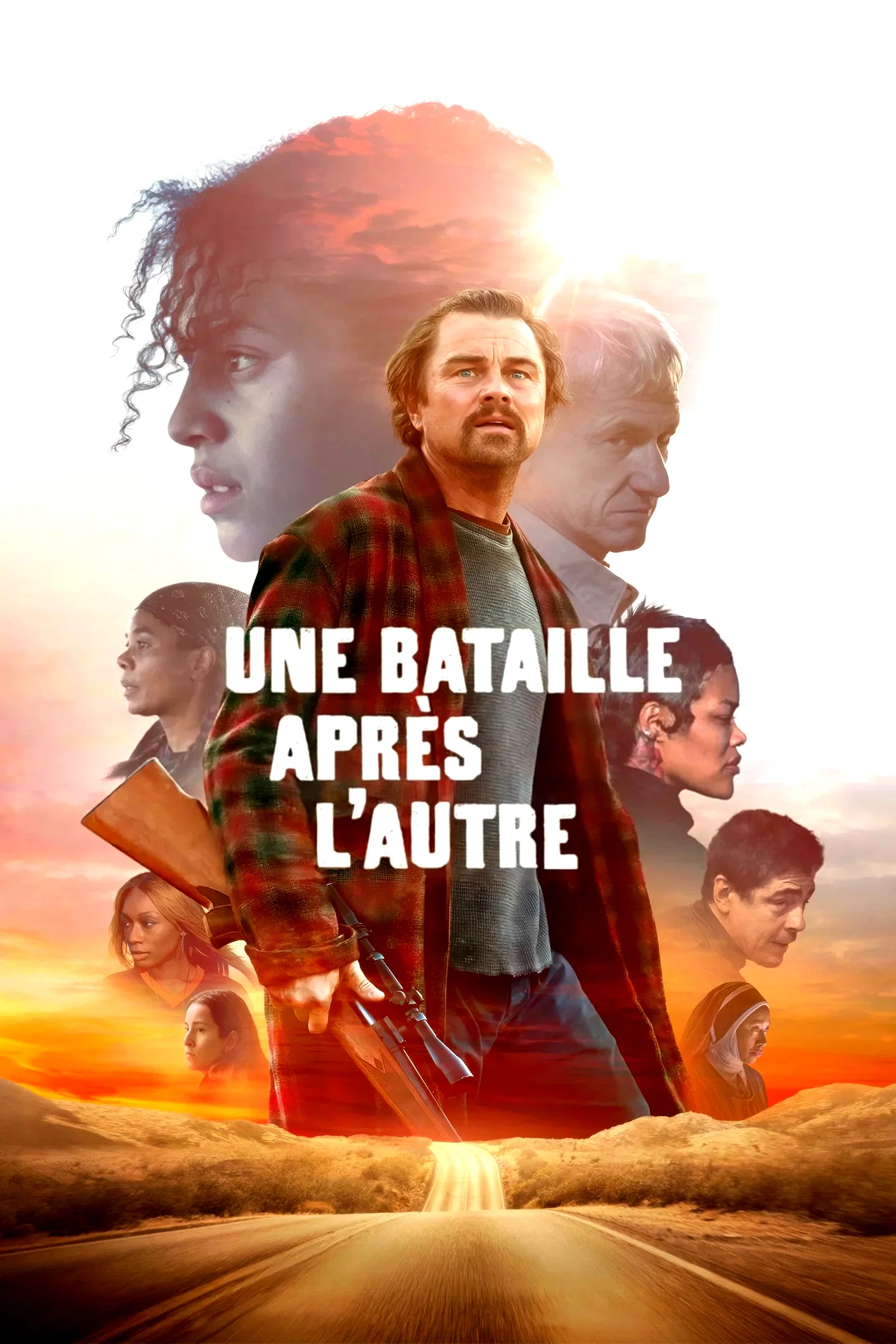 Photo du film : Une bataille après l'autre