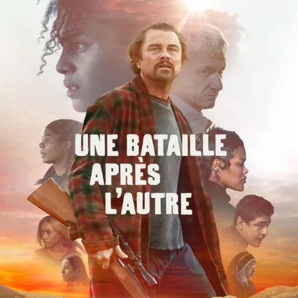 Miniature photo du film : Une bataille après l'autre