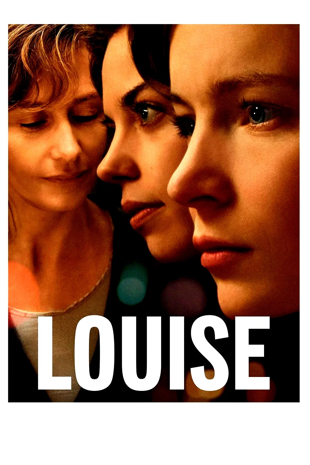 Photo 2 du film : Louise