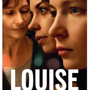 Photo du film : Louise