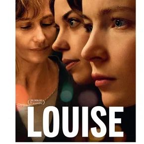 Photo du film : Louise