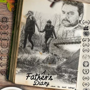 Photo du film : A Father's Diary