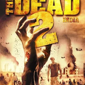 Photo du film : The Dead 2 : India