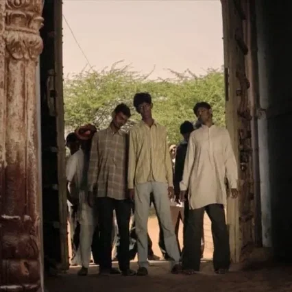 Miniature photo du film : The Dead 2 : India