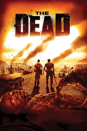 Affiche du film : The Dead