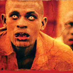 Photo du film : The Dead