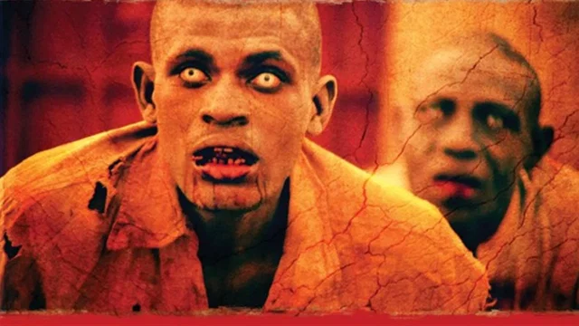 Photo 2 du film : The Dead
