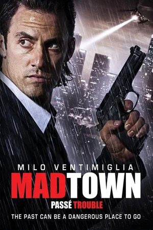 Affiche du film : Madtown