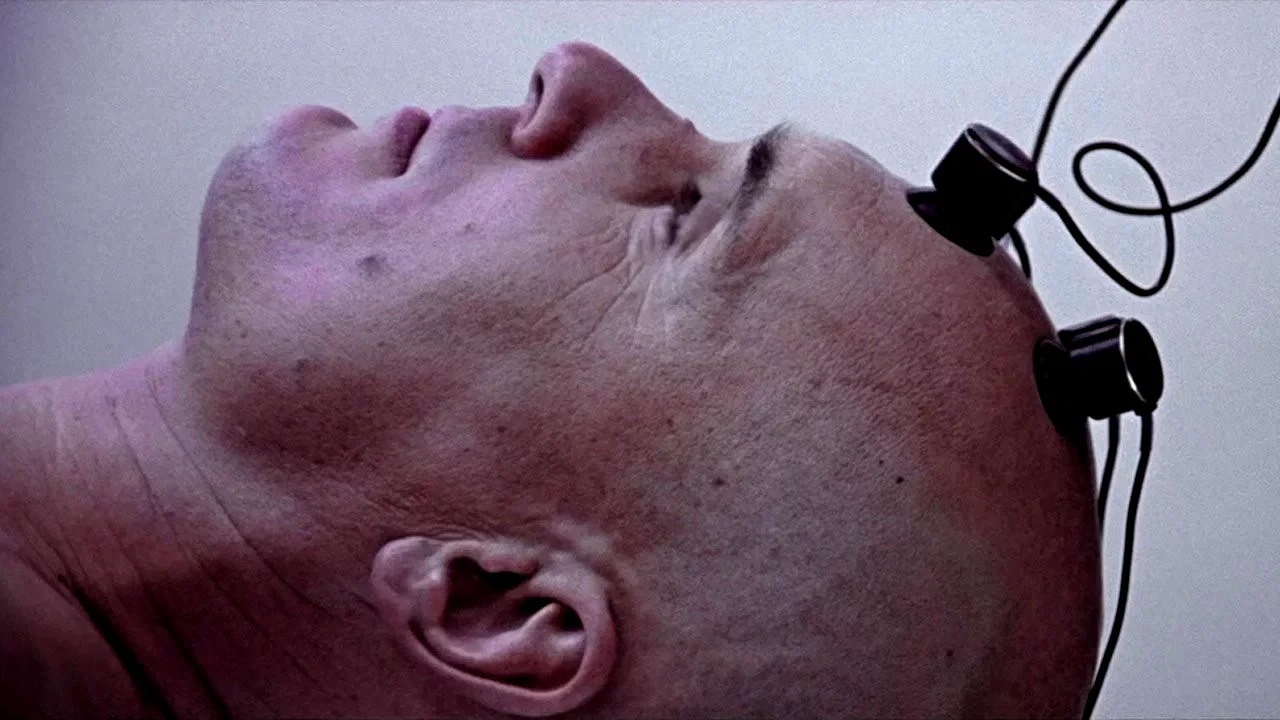 Photo 2 du film : THX 1138