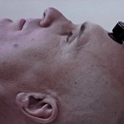 Miniature photo du film : THX 1138