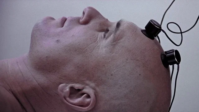 Photo du film : THX 1138