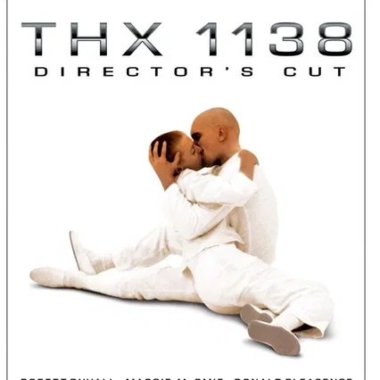 Miniature photo du film : THX 1138