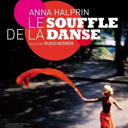 Miniature photo du film : Anna Halprin : le souffle de la danse