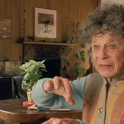 Miniature photo du film : Anna Halprin : le souffle de la danse