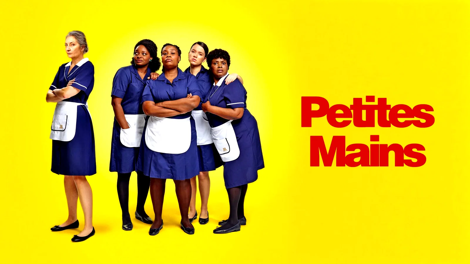 Photo 2 du film : Petites mains