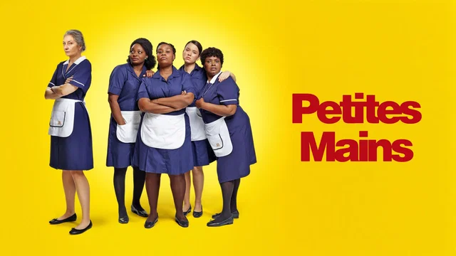 Photo du film : Petites mains