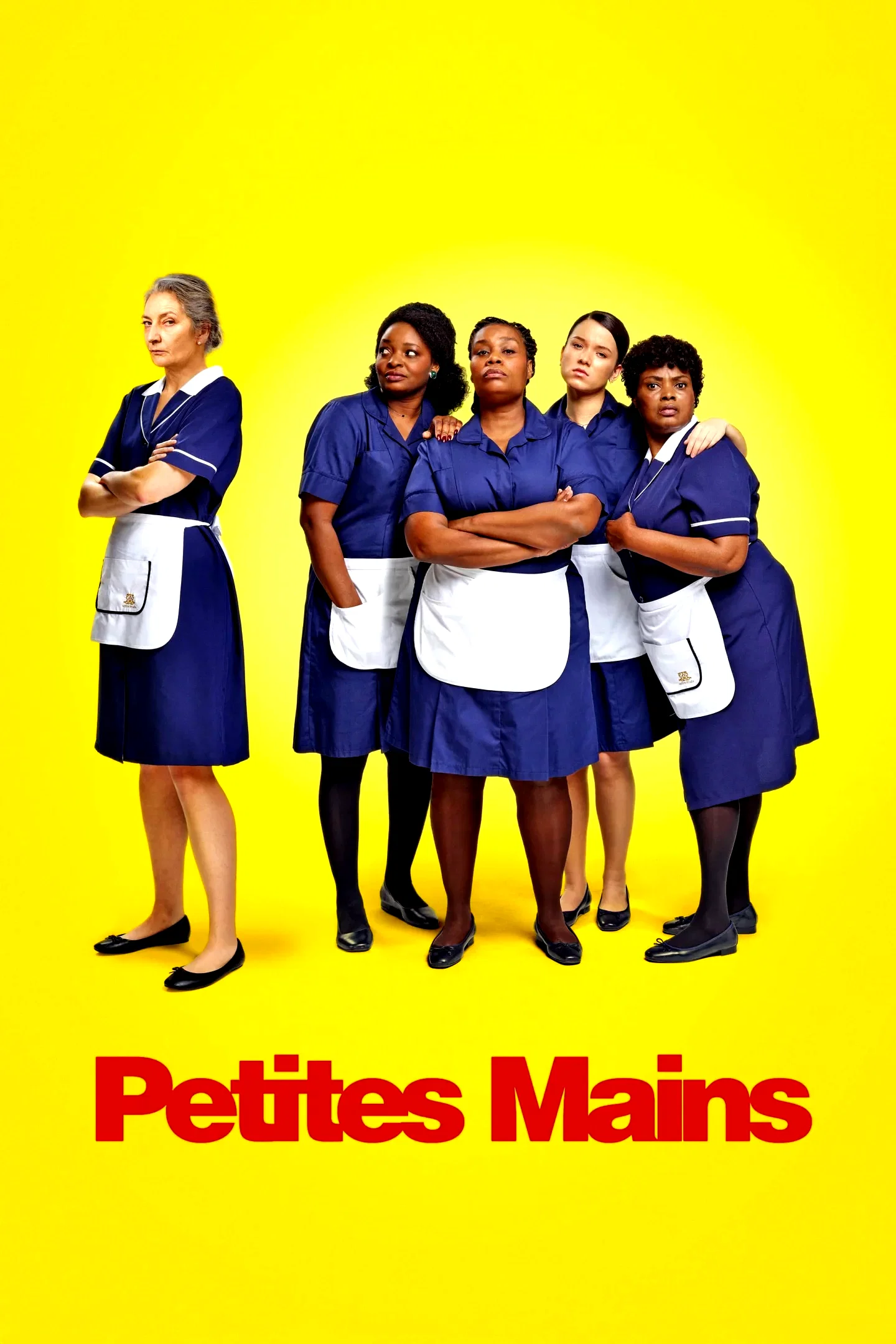 Photo 4 du film : Petites mains