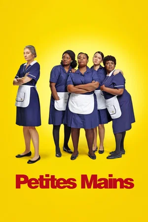 Photo du film : Petites mains