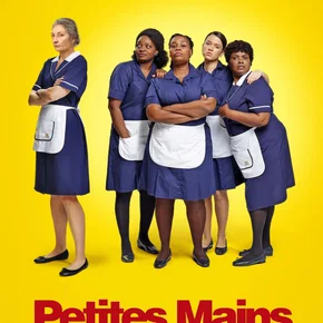 Photo du film : Petites mains