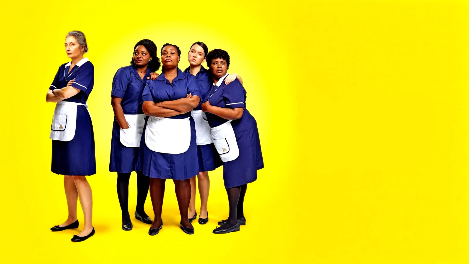 Photo 7 du film : Petites mains