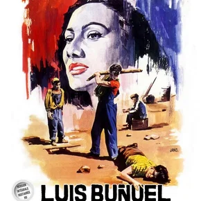 Photo du film : Los Olvidados (Pitié pour eux)