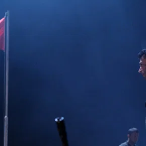 Photo du film : Nefes: Yer Eksi İki