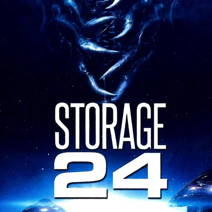 Miniature photo du film : Storage 24