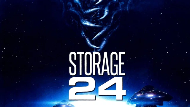 Photo 6 du film : Storage 24
