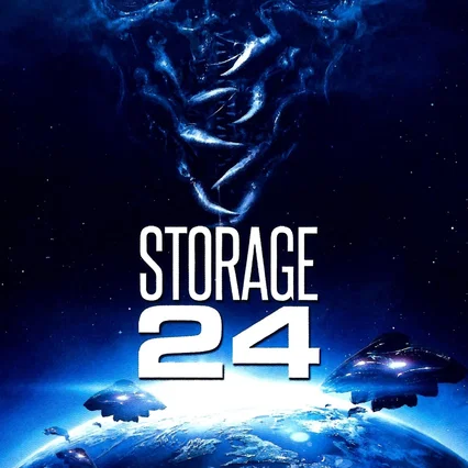 Miniature photo du film : Storage 24