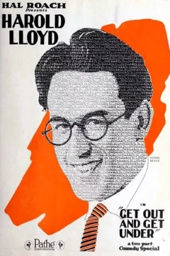 Affiche du film Oh ! la belle voiture